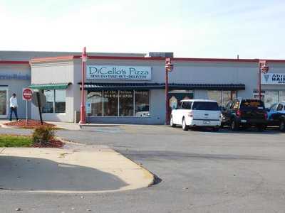 DiCello's Pizzeria, Belvidere