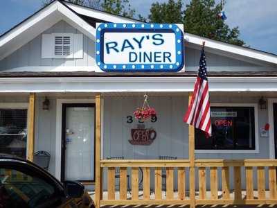 Ray's Diner