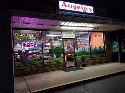 Angelo's Pizzeria