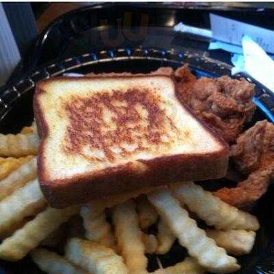 Zaxby's