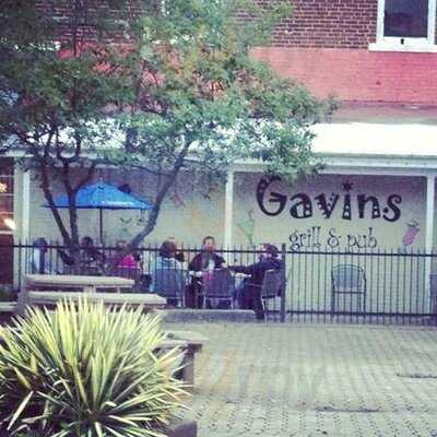 Gavin's On The Square