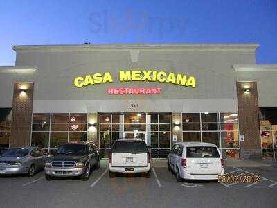 Casa Mexicana