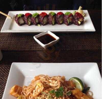 Kumo Sushi & Asian Bistro, Collegeville