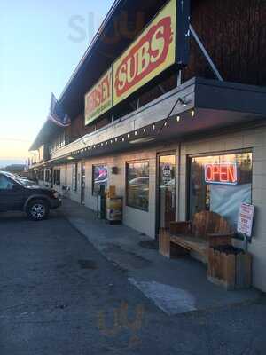 Jersey Subs, Soldotna