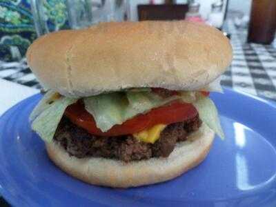 Small's-cajun Man Drive-in