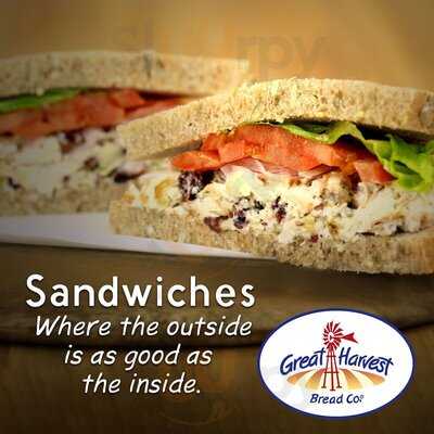 Great Harvest Bread Company
