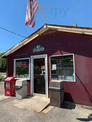 Buddy's Bar-b-que, Alabaster