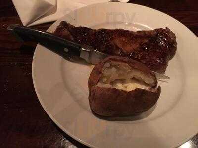 LongHorn Steakhouse, Monroe