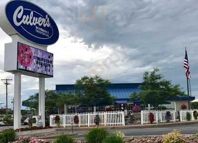 Culver's