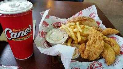 Cane's, Opelousas