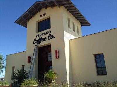 Verrado Coffee Co., Buckeye