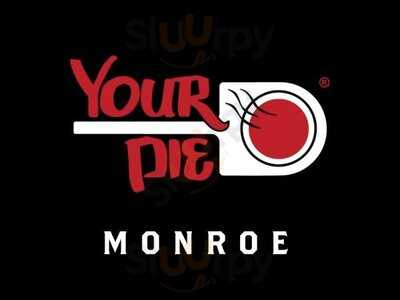 Your Pie, Monroe