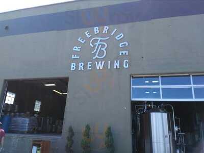 Freebridge Brewing - 15 Mile Ventures, The Dalles