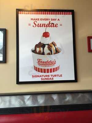 Freddy's Frozen Custard