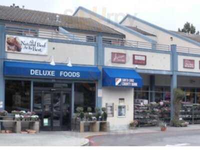 Deluxe Foods, Aptos