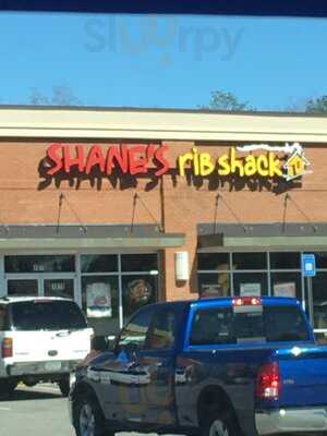 Shane's Rib Shack, Monroe