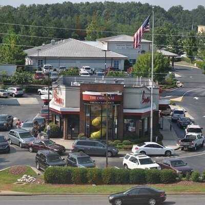 Chick-fil-A