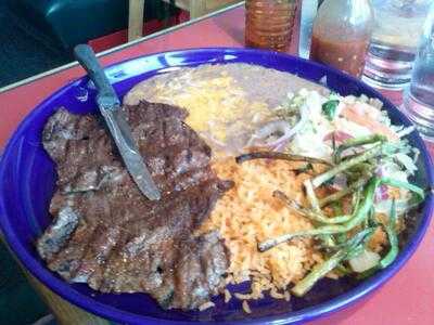 Los Cabos Mexican Restaurant, Woodburn