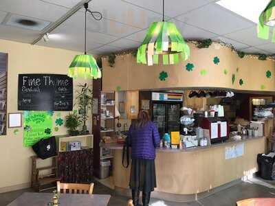 Fine Thyme Cafe, Soldotna