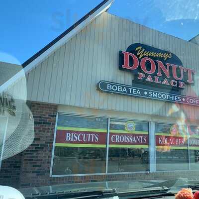 Yummy's Donut Palace & Kolache, Warrensburg