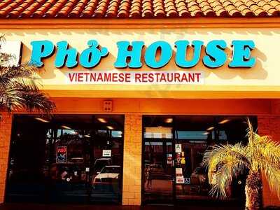 Pho House