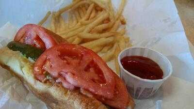 Pop's Italian Beef and Sausage, Lockport