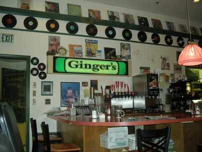 Ginger's, Soldotna