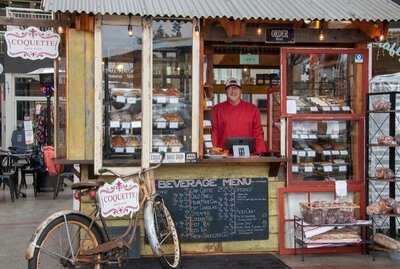 Coquette Bake Shop