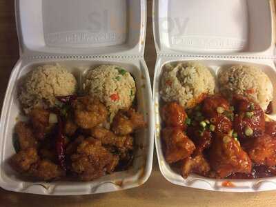 Chinese On the Go, Bryant