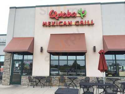 Qdoba Mexican Grill, Moorhead