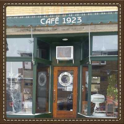 Cafe 1923, Hamtramck