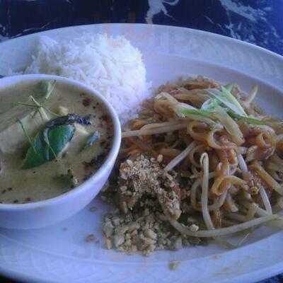 Mukilteo Thai Restaurant, Mukilteo