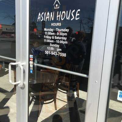 Asian House, Bryant