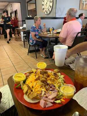 The Original Harvey's Family Restaurant, Taylors