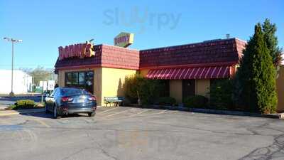 Denny's, Fremont