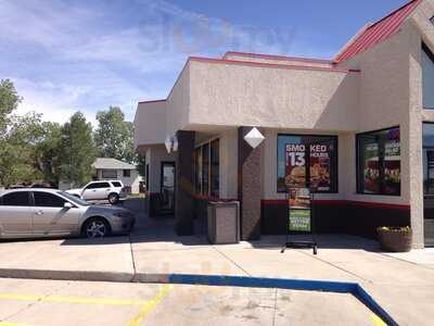 Arby's, Alamosa