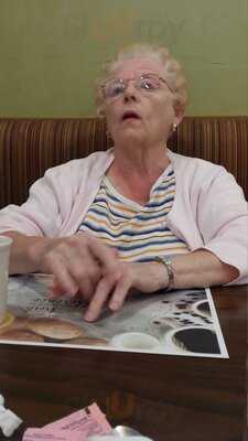 Bob Evans, Defiance