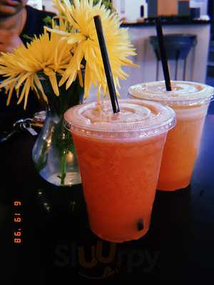 Ruta Raw Juice Bar, Canton