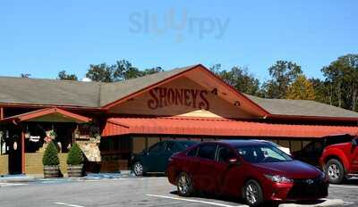 Shoney's, Princeton