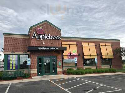 Applebee's, Marshfield