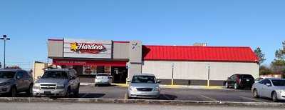 Hardee's, Manchester