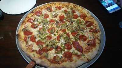 New York Pizza, Pascagoula