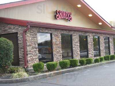 Shoney's, Athens