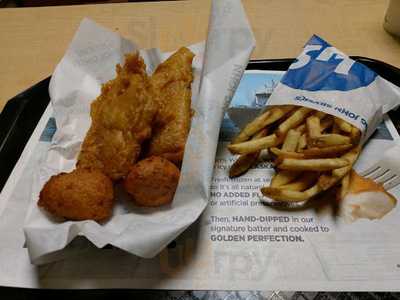 Long John Silver's