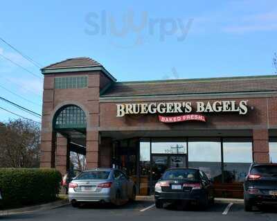 Bruegger's Bagels