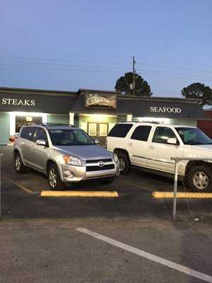 Cornerstone Deli, Pascagoula