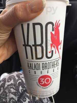 Kaladi Brothers Coffee, Soldotna