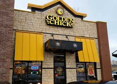 Golden Chick, Guthrie