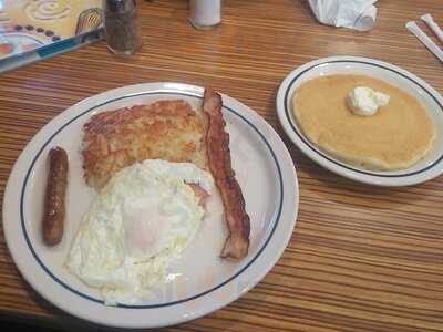 Ihop, Alamosa