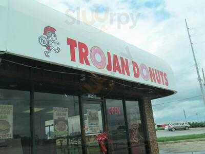 Trojan Donuts